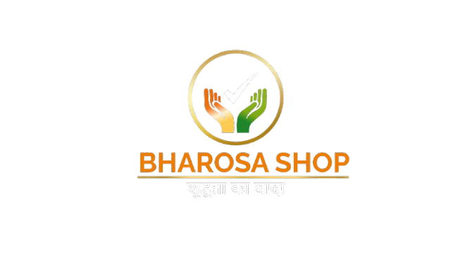 Bharosa Shop